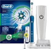 Oral-B PRO Smart Series 4500 Elektrische Tandenborstel