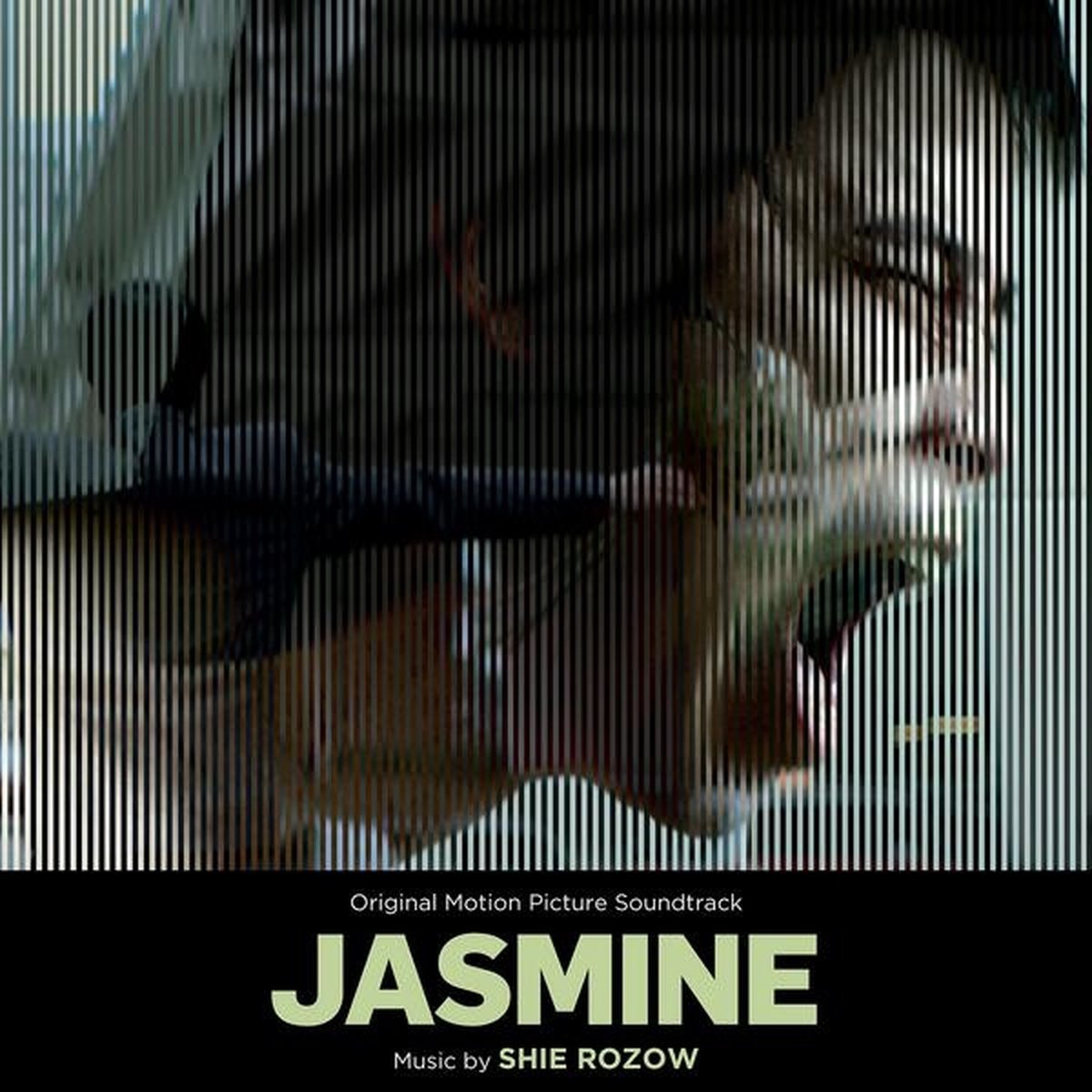 Rozow, Shie - Jasmine (CD)