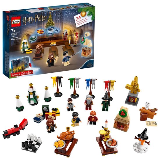 2019 lego sales harry potter sets