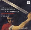 Charpentier / Judicium Salomonis