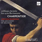 Charpentier / Judicium Salomonis