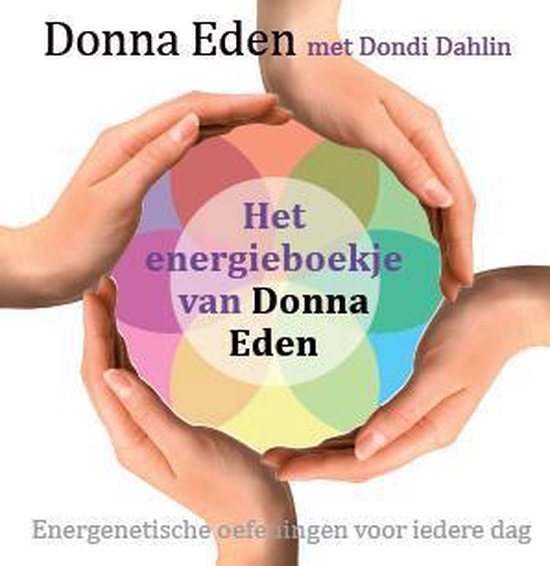 Het energieboekje - Donna Eden | Tiliboo-afrobeat.com