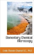 Elementary Chemical Microscopy