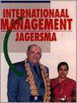 INTERNATIONAAL MANAGEMENT DR 1