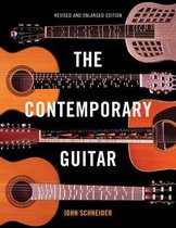 Contemporary Guitar The rev ed