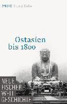 Neue Fischer Weltgeschichte. Band 13. Ostasien bis 1800