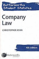Company Law 4E Bsss P