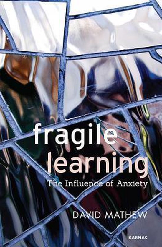 Fragile Learning - cover