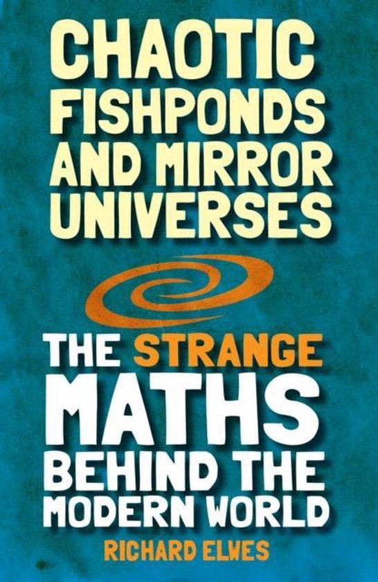 Chaotic Fishponds And Mirror Universes - cover