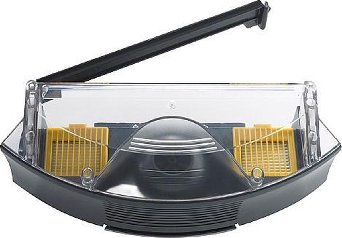 iRobot　Roomba 780 iRobot Roomba 780 - Stofzuigrobot | bol