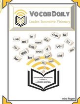 Vocabdaily Workbook Level 2&3