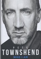 Pete Townshend: Who I am