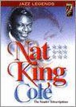 Nat King Cole - Snader Telescriptions