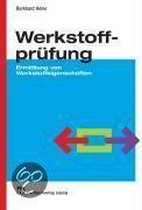 Werkstoffprüfung