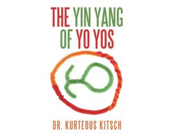The Yin Yang of Yo Yos