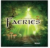 Midori - Promise Of Faeries 2 (CD)