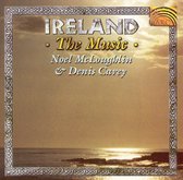 Ireland The Music