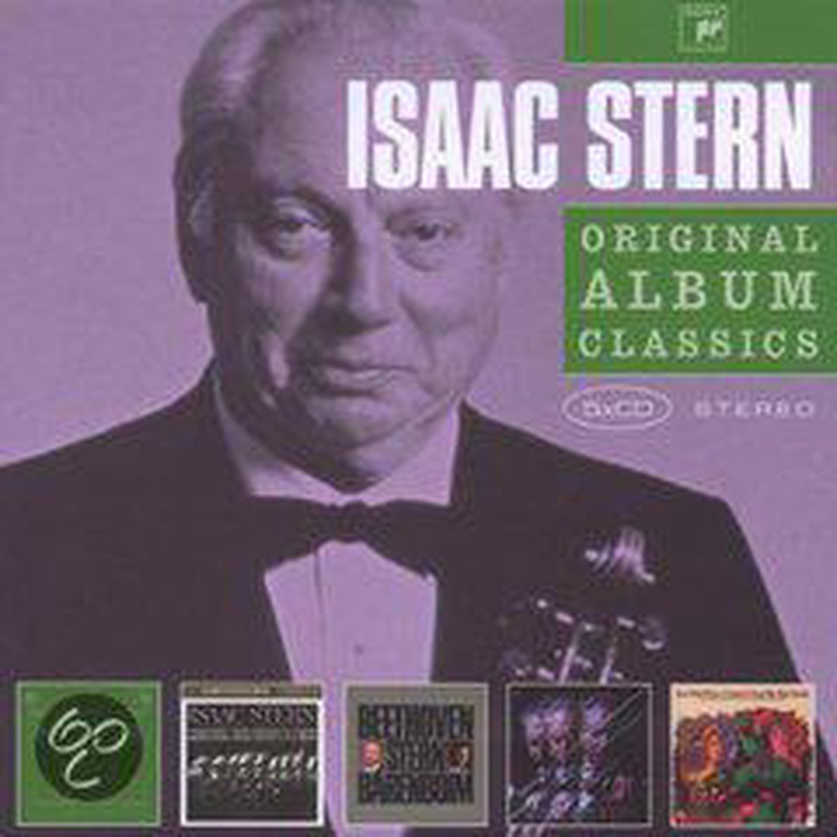 Original Album Classics