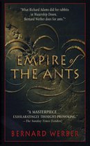 Empire of the Ants