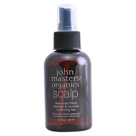 John Masters Organics Deep Scalp Follicle Treatment & Volumizer