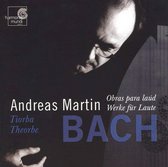 Bach: Obras para laúd