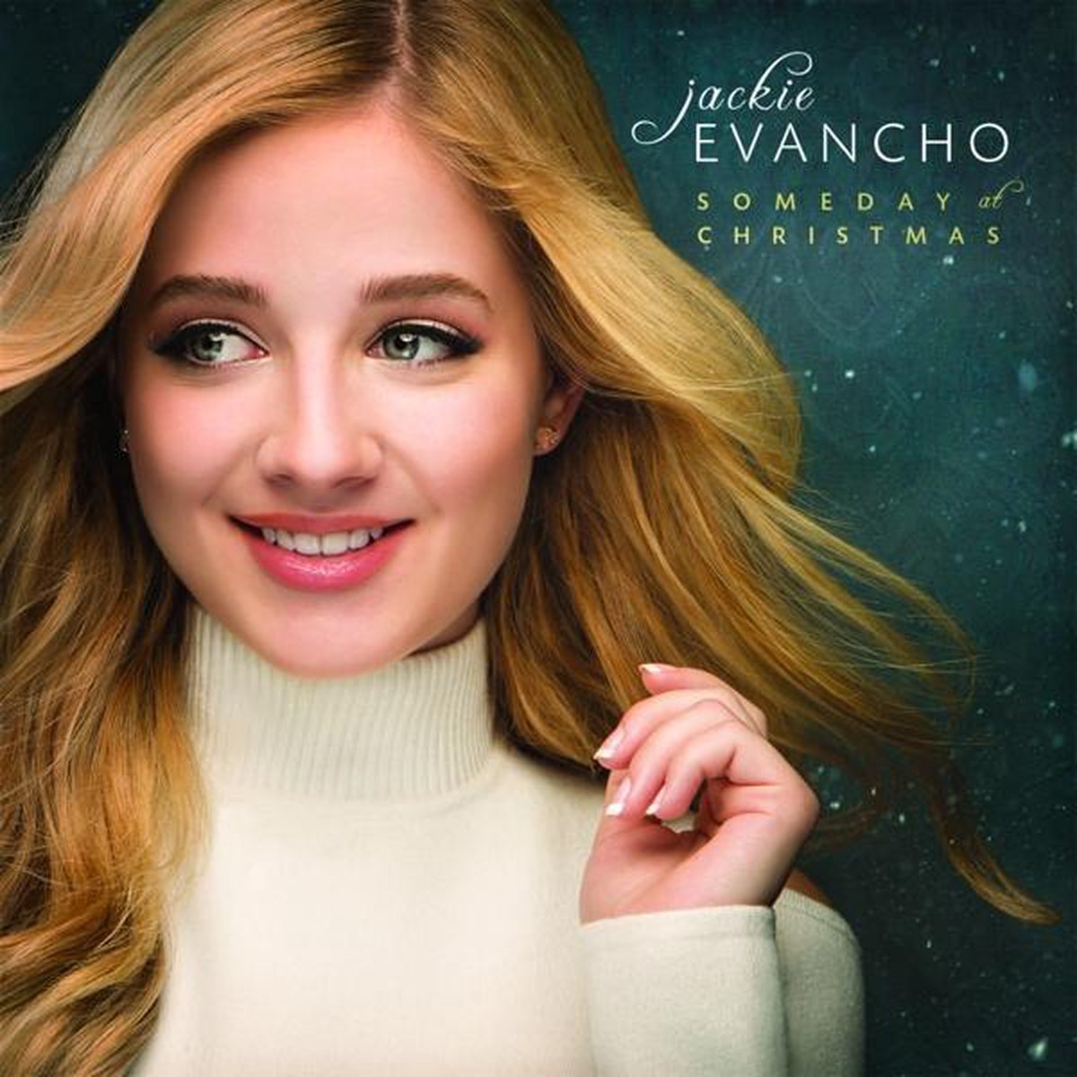 Jackie Evancho: Someday at Christmas