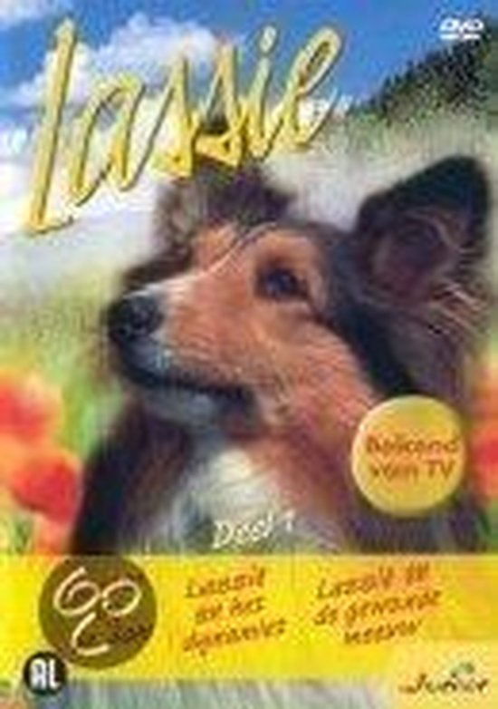 Lassie 1 Dvd June Lockhart Dvds