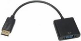 Display Port naar VGA Adapter
