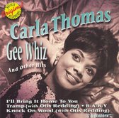 Gee Whiz & Other Hits