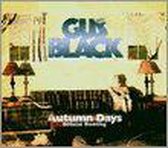 Gus Black - Autumn Days Offical Bootleg