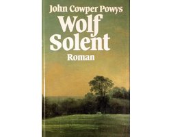 Wolf solent