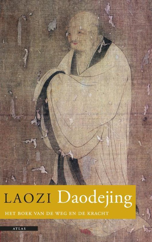 Daodejing - cover