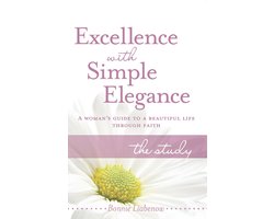 Excellence with Simple Elegance - The Study