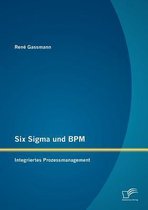 Six Sigma Und BPM