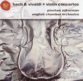 Dimension Vol. 2: Bach & Vival