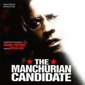 Manchurian Candidate [Music from the Motion Picture]