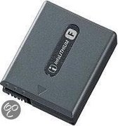 Sony Infolithium Batterij