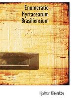 Enumeratio Myrtacearum Brasiliensium