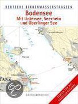 Deutsche Binnenwasserstrassen 10. Bodensee