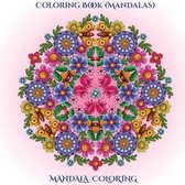 Coloring Book (Mandalas)