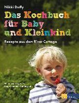 Das Kochbuch für Baby und Kleinkind