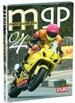 Manx Grand Prix 2004