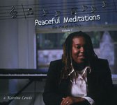 Peaceful Meditations: The PM of the Day, Vol. 1