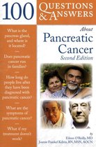 100 Questions And Answers About Pancreatic Cancer