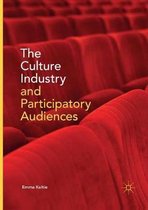 The Culture Industry and Participatory Audiences