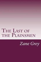 The Last of the Plainsmen