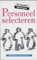 Personeel Selecteren