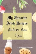 My Favorite Irish Recipes