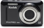 Kodak Pixpro FZ53 - Zwart