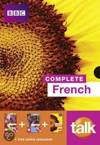Complete Talk French